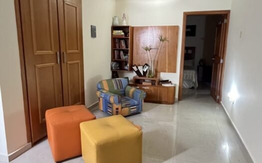 Casa en Jorge Coll
