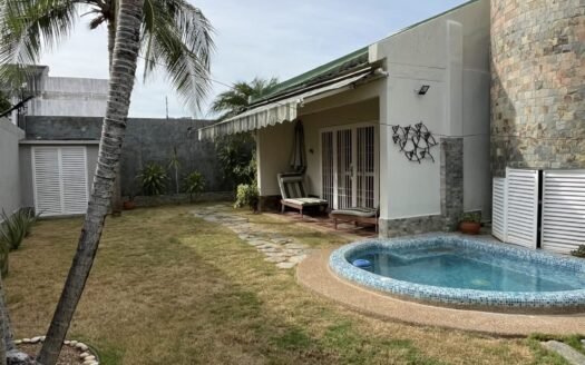 Casa en Jorge Coll