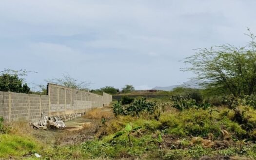 Terreno en El Yaque