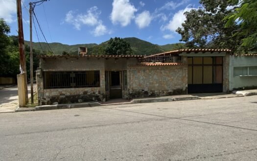 Casa en El Valle del Espíritu Santo