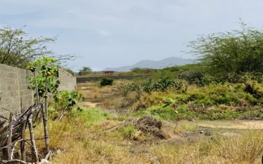 Terreno en El Yaque