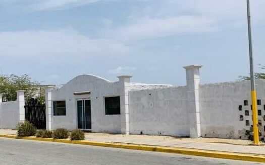 Terreno en El Yaque