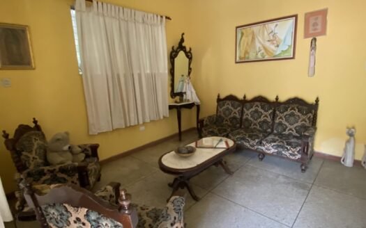 Casa en El Valle del Espíritu Santo