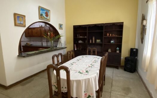 Casa en El Valle del Espíritu Santo