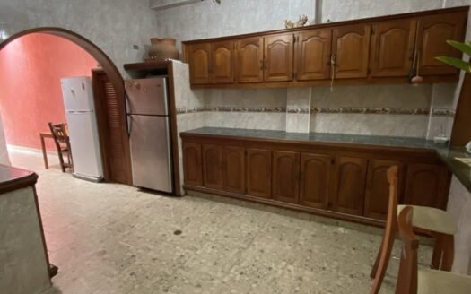 Casa en El Valle del Espíritu Santo