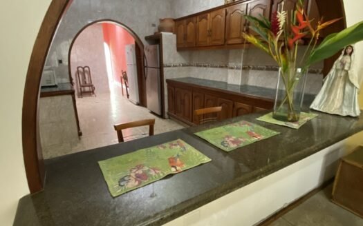 Casa en El Valle del Espíritu Santo