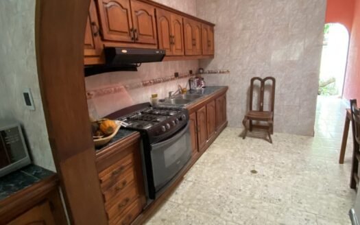 Casa en El Valle del Espíritu Santo