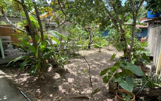 Casa en El Valle del Espíritu Santo