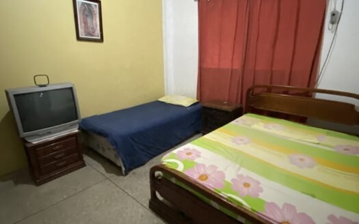 Casa en El Valle del Espíritu Santo