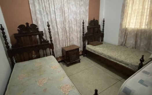 Casa en El Valle del Espíritu Santo