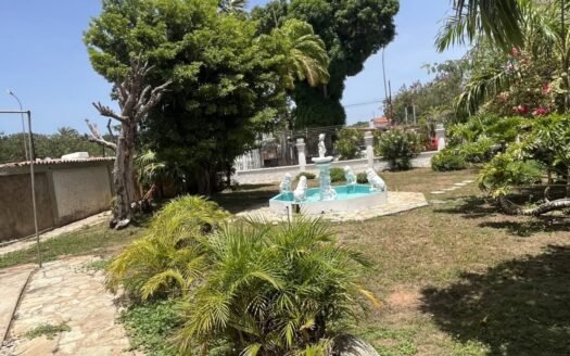 Casa Jorge Coll