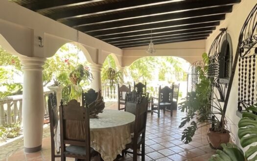 Casa Jorge Coll