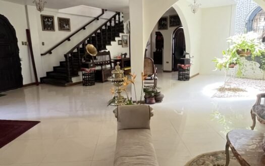 Casa Jorge Coll