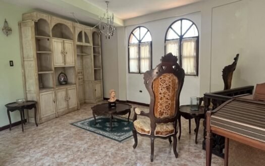 Casa Jorge Coll