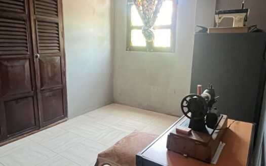 Casa Jorge Coll