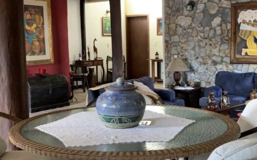 Casa en conjunto cerrado