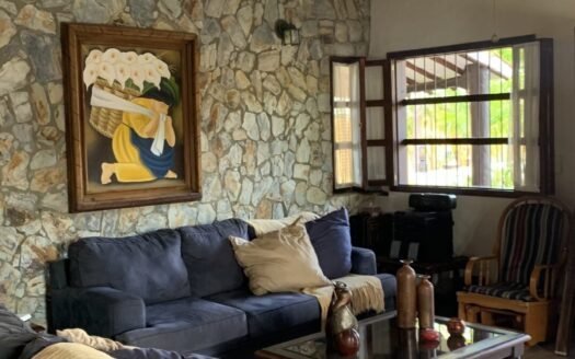 Casa en conjunto cerrado