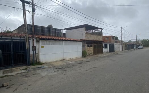 Casa en la arboleda