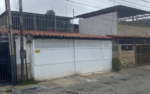 Casa en la arboleda