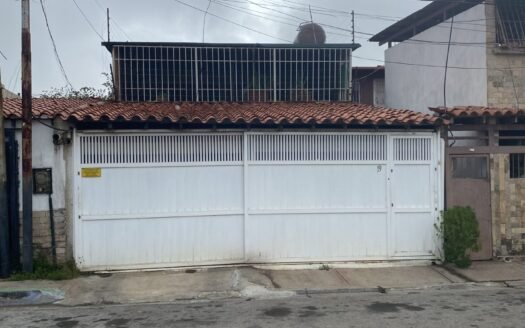 Casa en la arboleda
