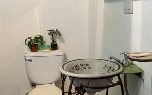 Casa en conjunto cerrado