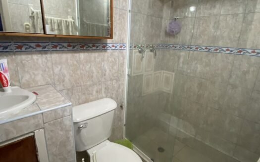 Casa en la arboleda
