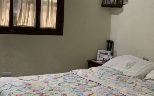 Casa en conjunto cerrado