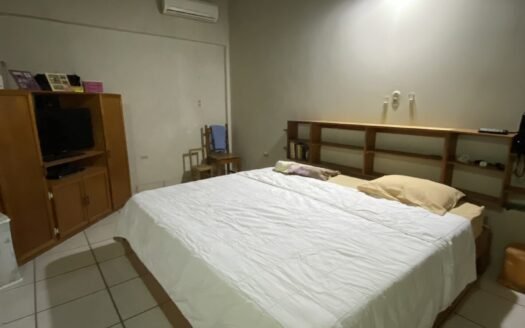 Casa en la arboleda