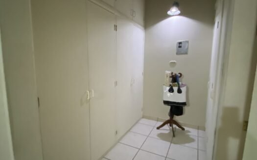 Casa en la arboleda