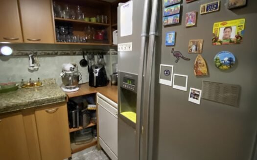 Casa en la arboleda