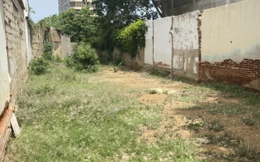 Terreno en Pampatar