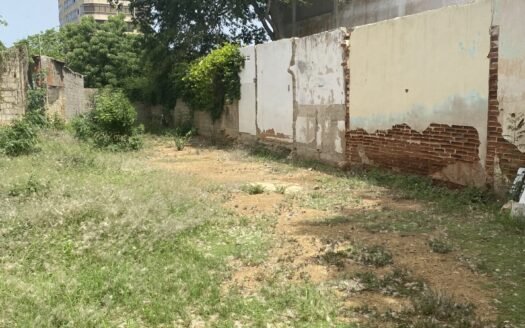 Terreno en Pampatar