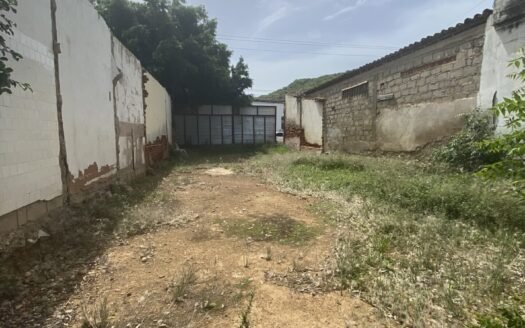 Terreno en Pampatar