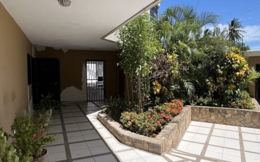 Apartamento El Ombu