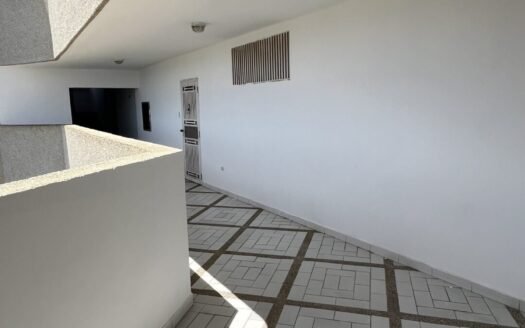 Apartamento El Ombu