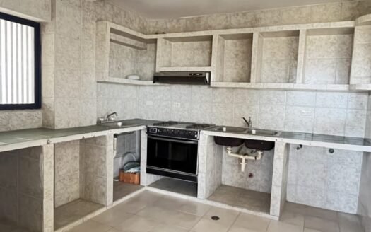 Apartamento El Ombu