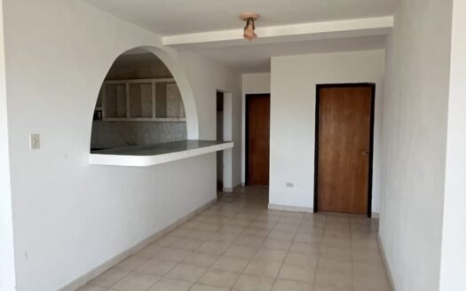 Apartamento El Ombu