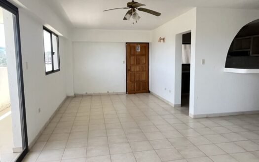 Apartamento El Ombu