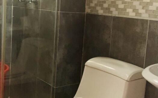 Apartamento con vista al mar