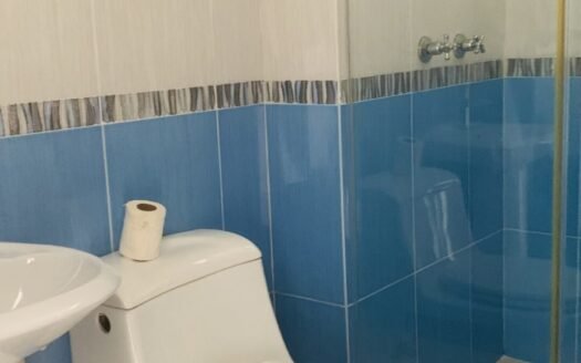 Apartamento con vista al mar