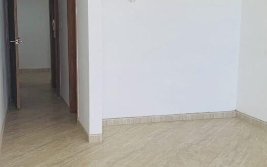 Apartamento con vista al mar
