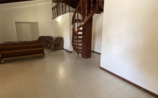 Casa en urbanización jorge coll