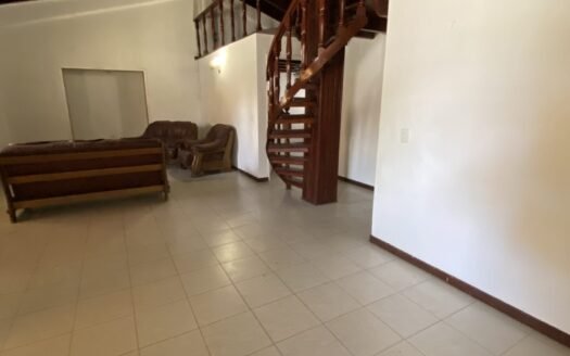Casa en urbanización jorge coll