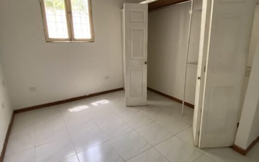 Casa en urbanización jorge coll