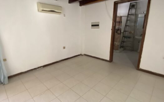 Casa en urbanización jorge coll