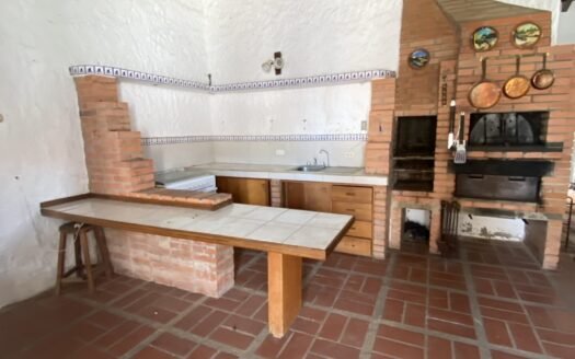 Casa en urbanización jorge coll