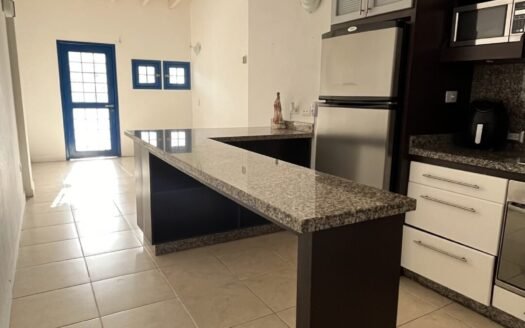 Apartamento Casas de Corintia
