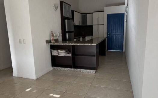 Apartamento Casas de Corintia