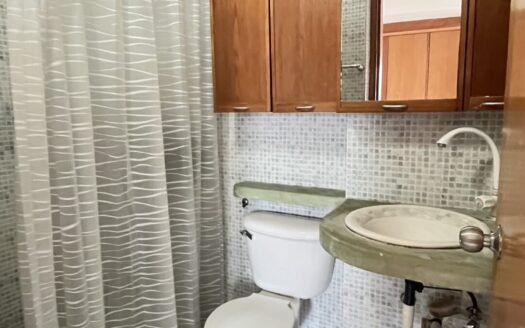 Apartamento Casas de Corintia