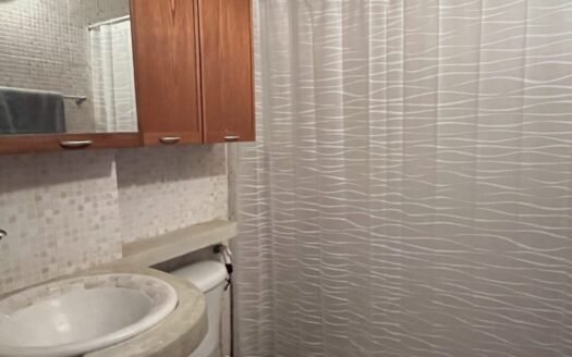 Apartamento Casas de Corintia